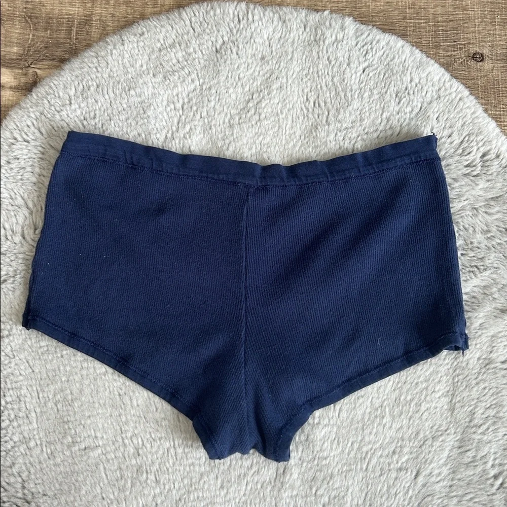 Victorias Secret good lightly